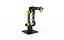 Herstellbarer 6-Achsen-Roboterarm