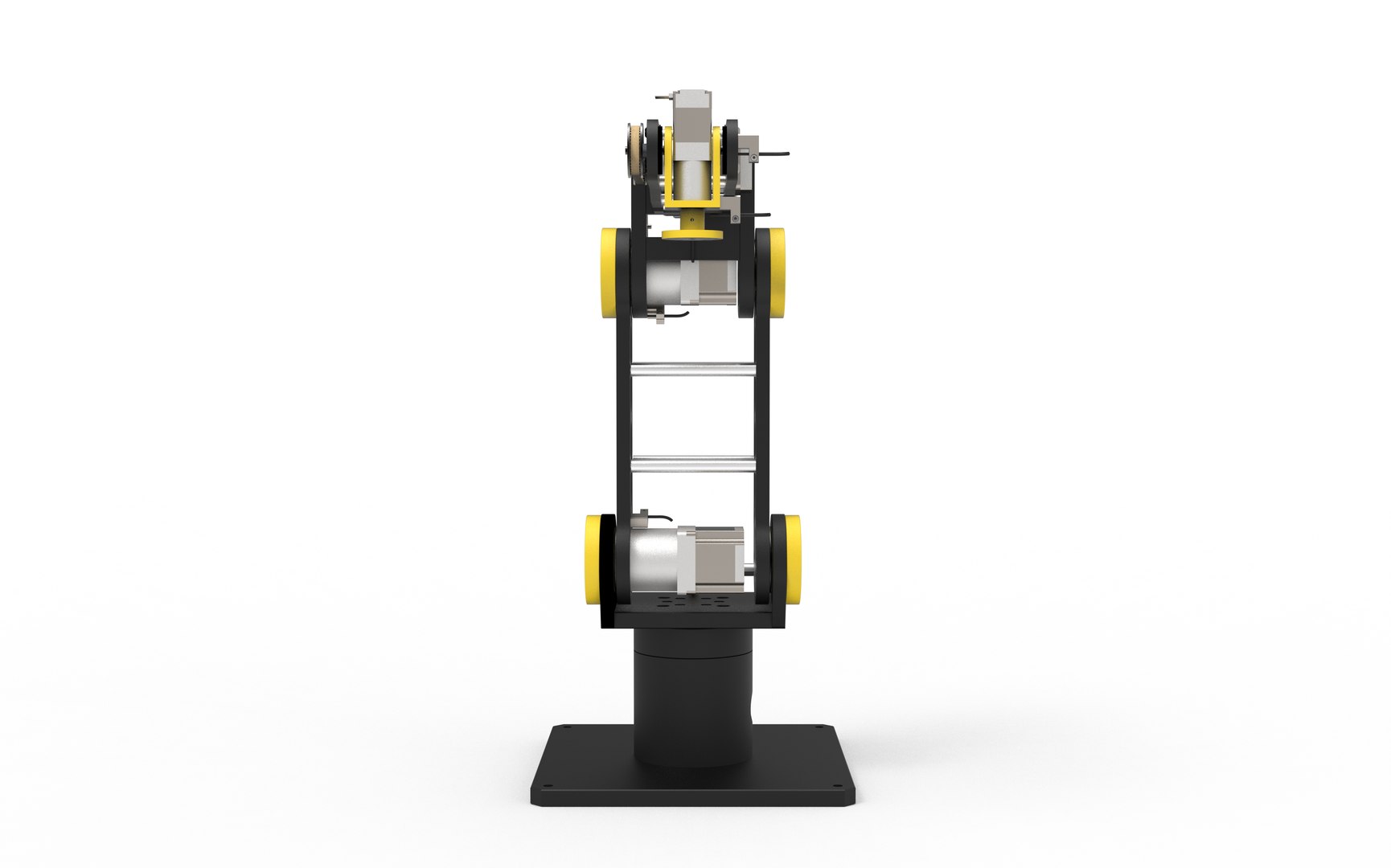 Manufacturable 6-Axis Robot Arm 3D https://p.turbosquid.com/ts-thumb/W7/axLHDc/Mn/manufacturable6axisrobotarm.685/png/1647055561/1920x1080/fit_q87/233589f549d21515fa5b17880d08bbf6b489fda3/manufacturable6axisrobotarm.685.jpg