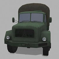 Magirus Mercur
