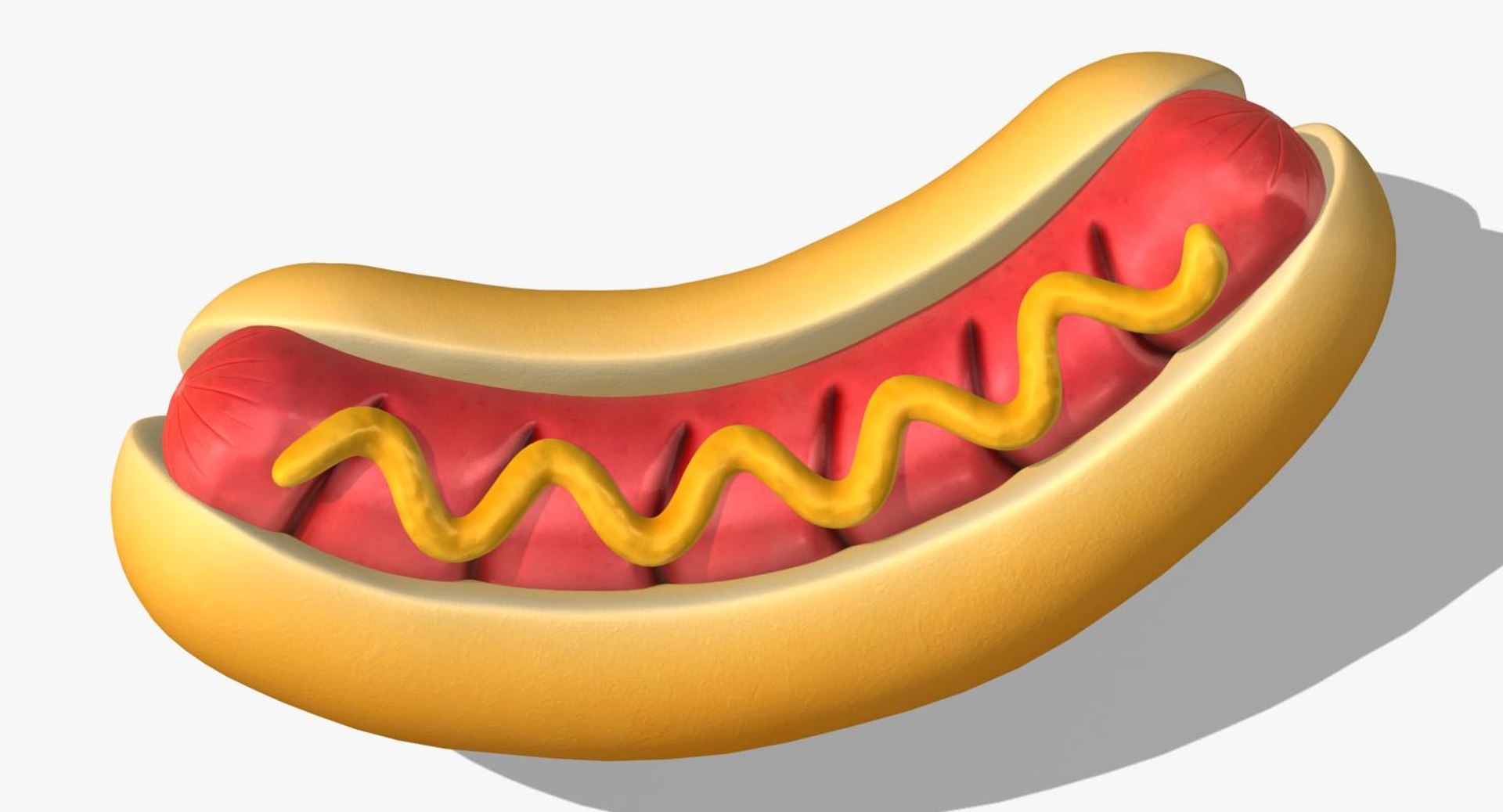 3D cartoon grill hot dog https://p.turbosquid.com/ts-thumb/W7/fOn8vf/9sOk77t9/25_/jpg/1494502097/1920x1080/fit_q87/34f9d5d98e807f572b7fbc67fb07782594a6faf7/25_.jpg