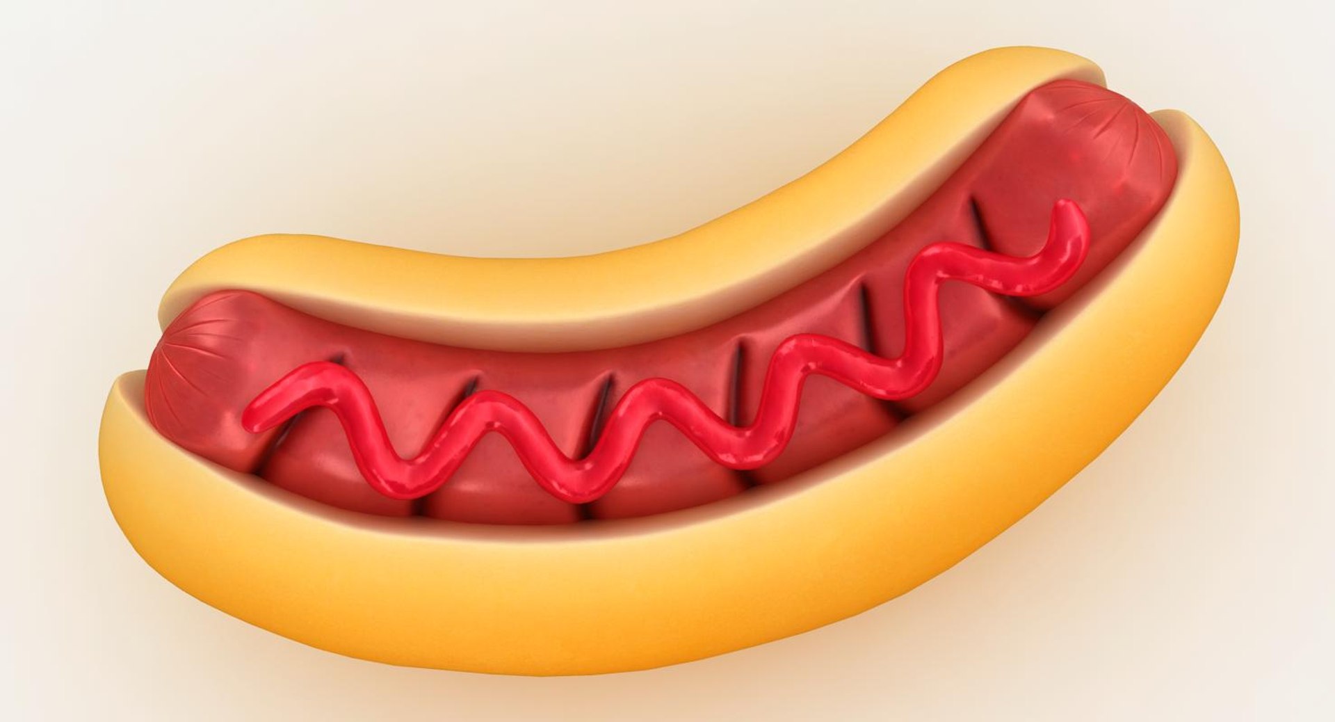 3D cartoon grill hot dog https://p.turbosquid.com/ts-thumb/W7/fOn8vf/RkybiScQ/02__/jpg/1494502097/1920x1080/fit_q87/e0444f5ffac9a0a0b4f4e76c4d22fa351d3740ff/02__.jpg