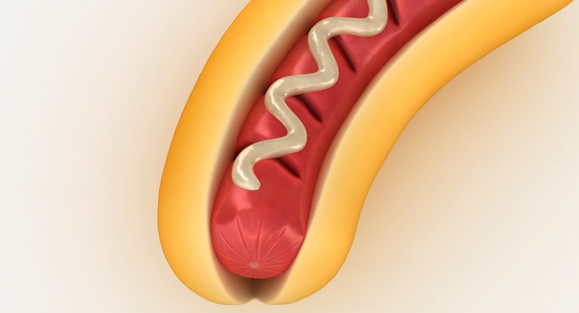 3D cartoon grill hot dog https://p.turbosquid.com/ts-thumb/W7/fOn8vf/RzHaCuZ6/07/jpg/1494502097/1920x1080/fit_q87/d6b113800de23a54f7274bcbf15fb00308b6cbc2/07.jpg