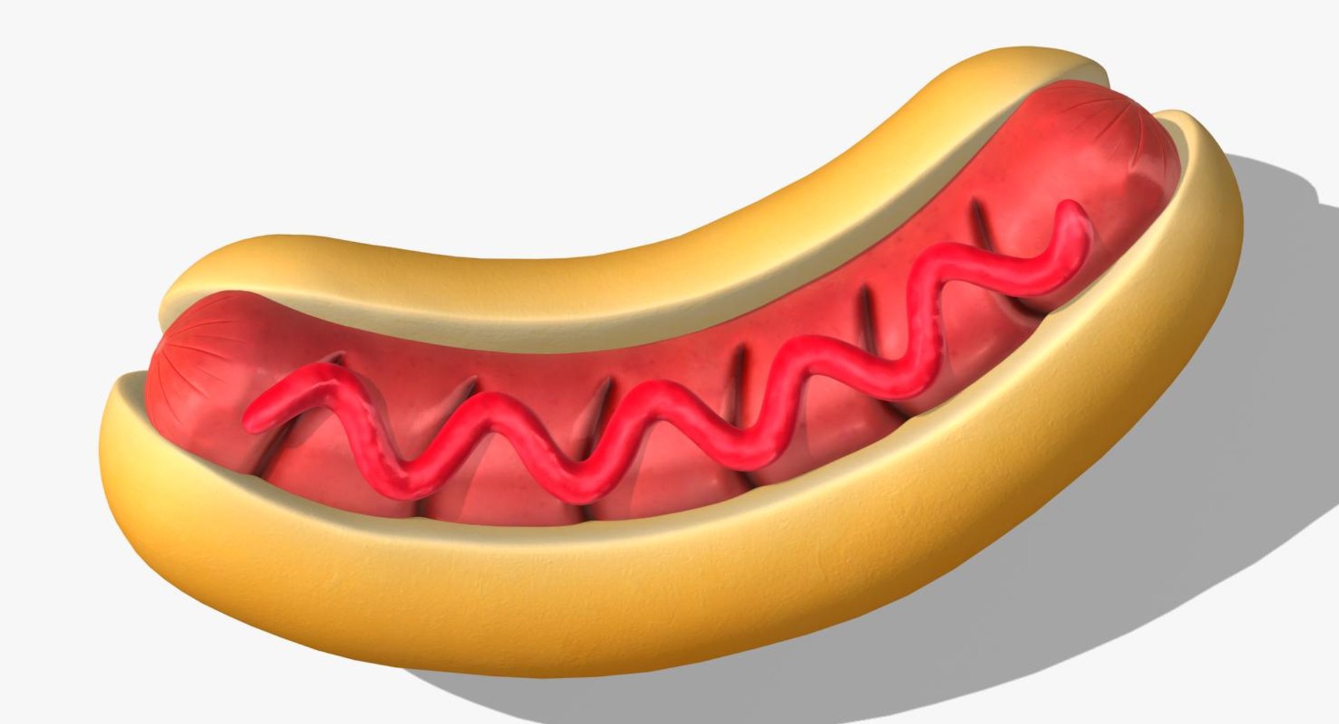 3D cartoon grill hot dog https://p.turbosquid.com/ts-thumb/W7/fOn8vf/WuNHShyc/25__/jpg/1494502097/1920x1080/fit_q87/850a5f5fe5873aba3fee99c4f363d2725725827c/25__.jpg