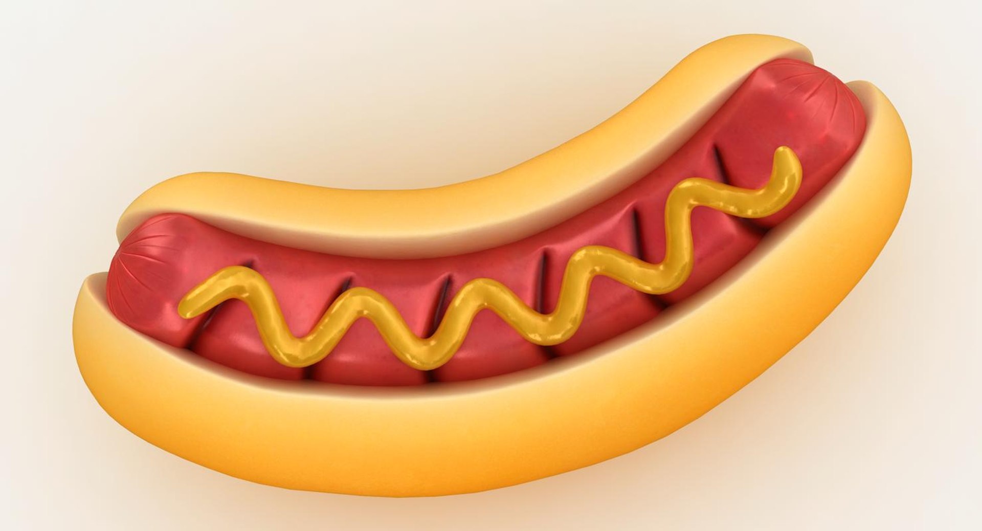 3D cartoon grill hot dog https://p.turbosquid.com/ts-thumb/W7/fOn8vf/r1WF1Itm/02_/jpg/1494502097/1920x1080/fit_q87/47e1958c71392bdd0dc1a91b413c7b68f7d6f35c/02_.jpg