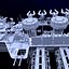 Drydock Space Station