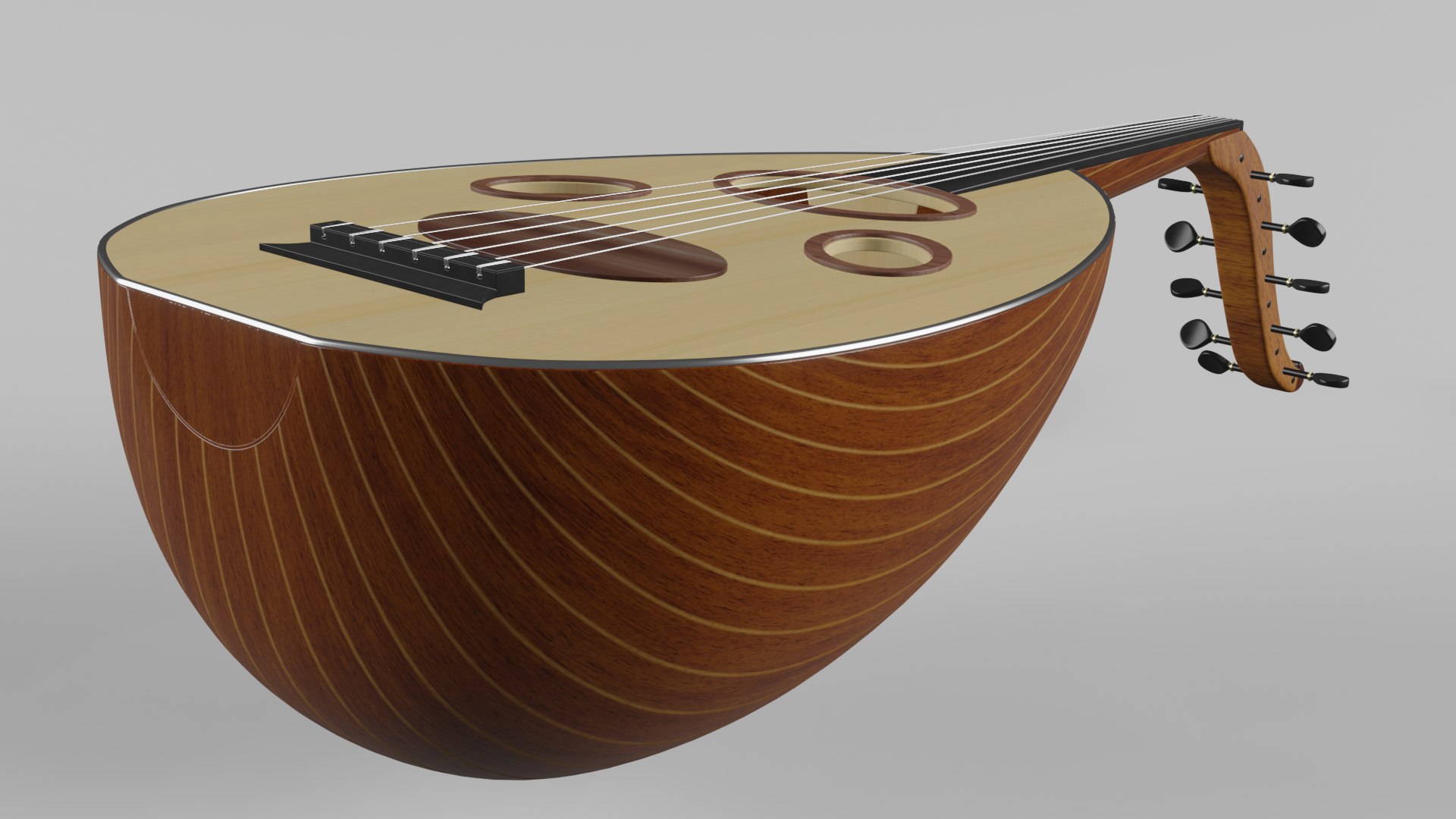 Shami Oud Mahogany 3D model https://p.turbosquid.com/ts-thumb/W7/hrzXMT/Cl/render5/png/1665410399/1920x1080/fit_q87/76f9684d1505eeeb25d1b98a430d17aa49d373ab/render5.jpg