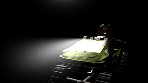 warthog.c4d