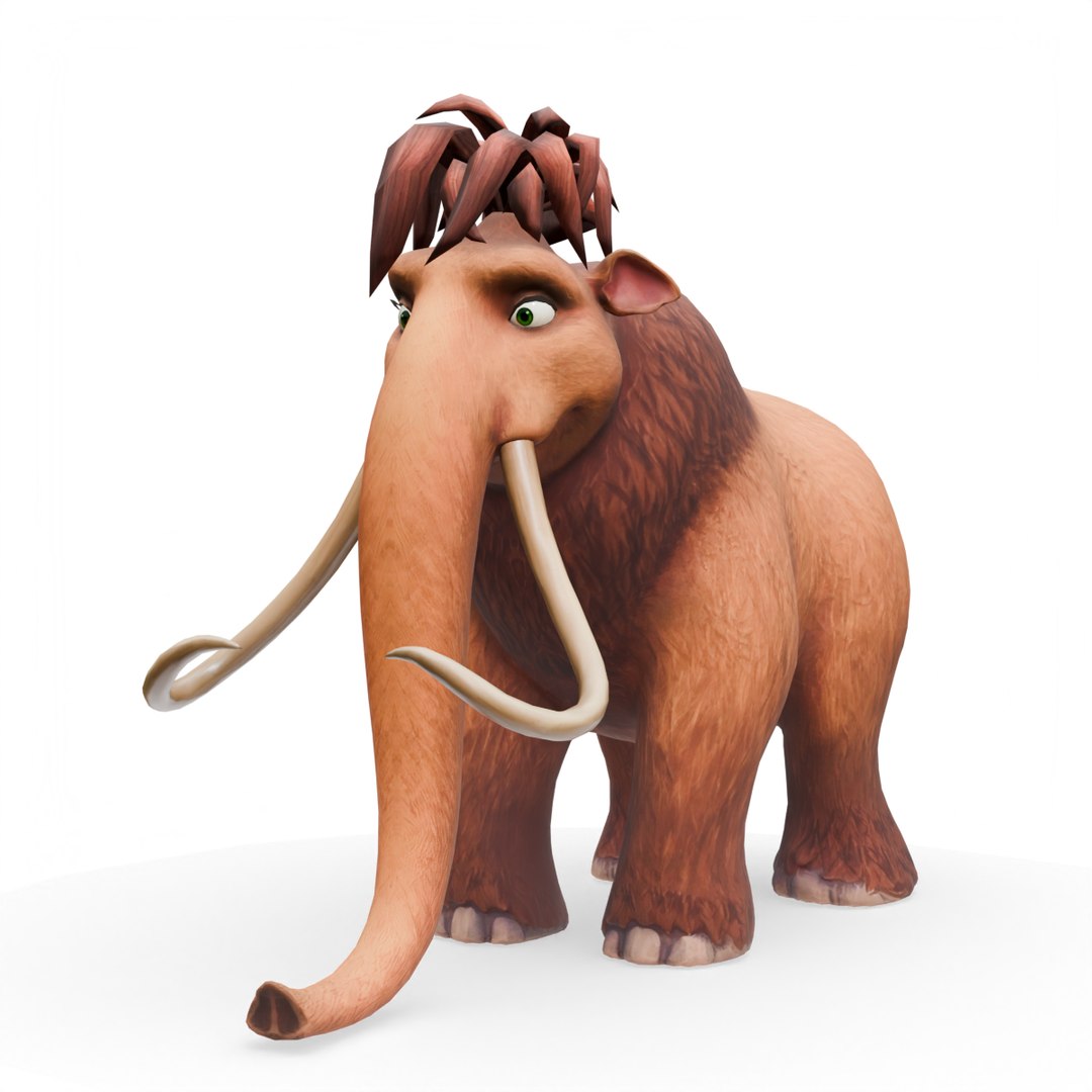 Ice Age Collection 3D model https://p.turbosquid.com/ts-thumb/W7/laOjb5/Fc/1ellie/png/1760797332/1920x1080/fit_q87/f40901b981213cc0b05c48556762aafa12945bd3/1ellie.jpg