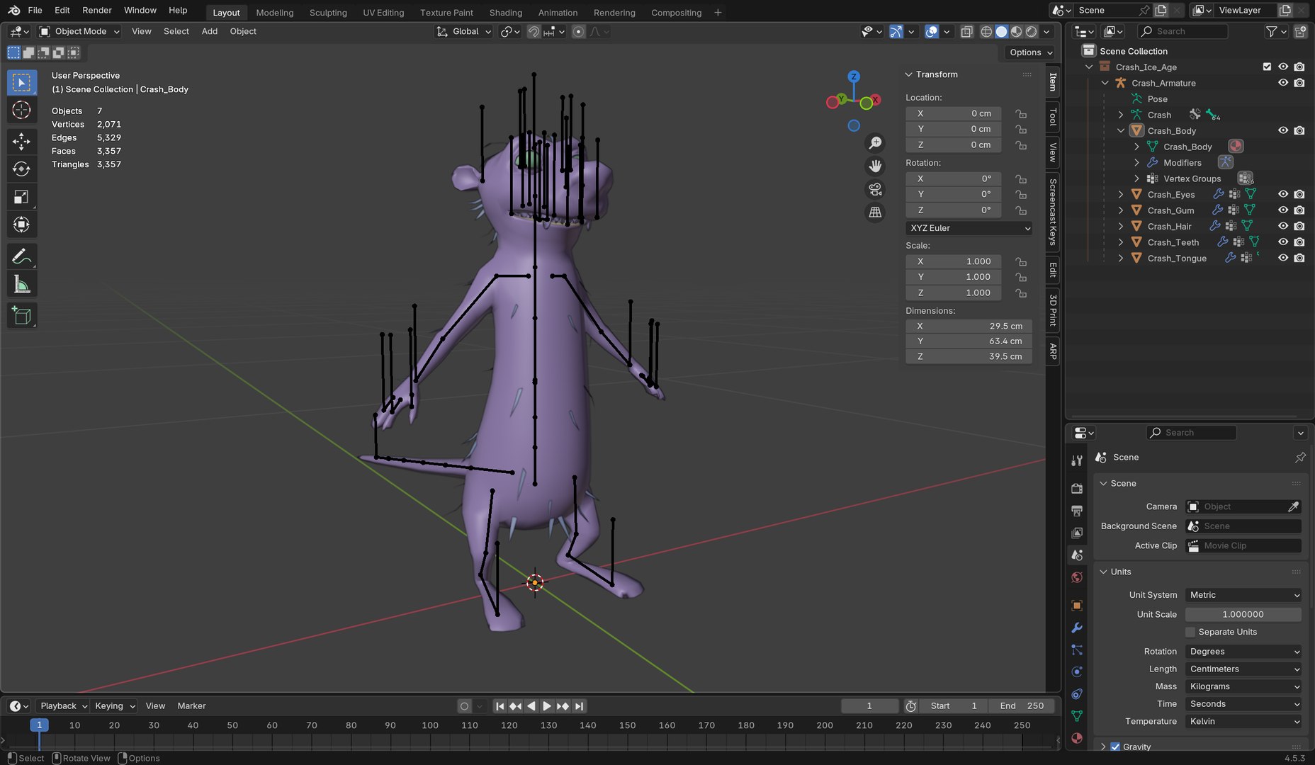 Ice Age Collection 3D model https://p.turbosquid.com/ts-thumb/W7/laOjb5/IG/14crash/png/1760797353/1920x1080/fit_q87/d2a616aaf730fd7e955f257da5153b396634fcf0/14crash.jpg