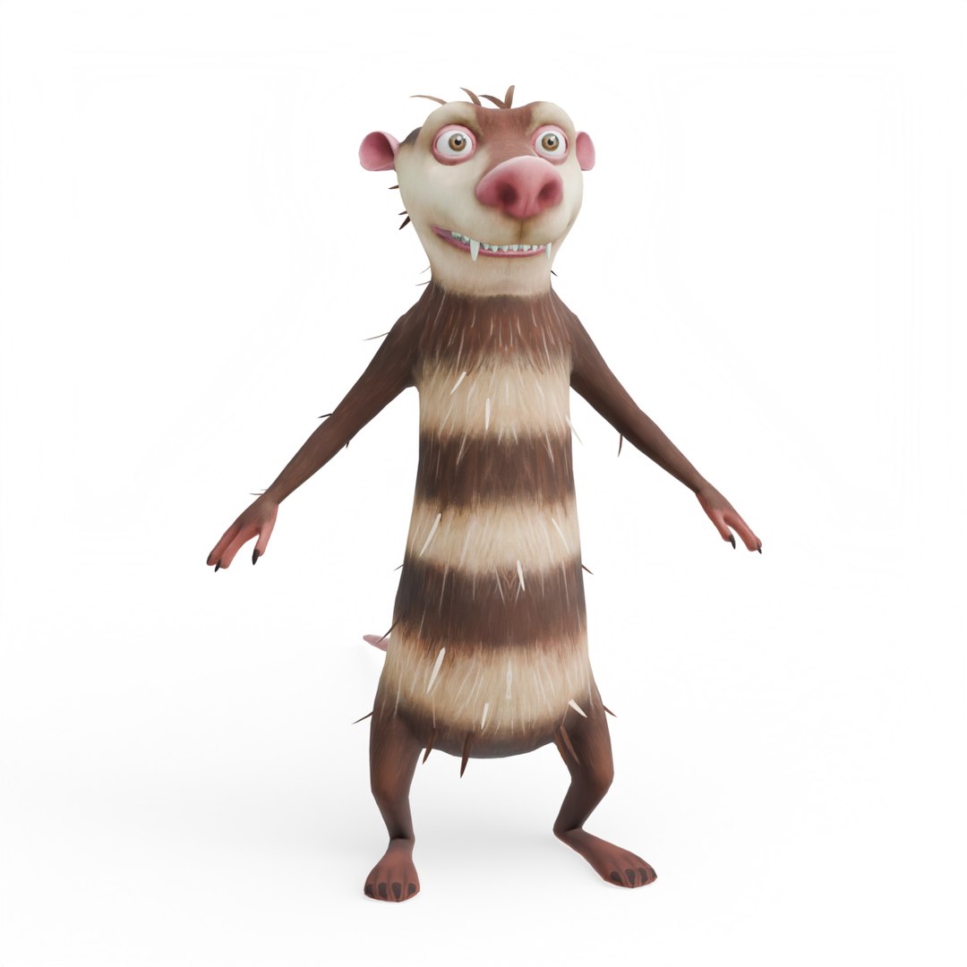 Ice Age Collection 3D model https://p.turbosquid.com/ts-thumb/W7/laOjb5/vf/1eddie/png/1760797332/1920x1080/fit_q87/26e825c8afd40f9b5151041562982504e0a4abb1/1eddie.jpg