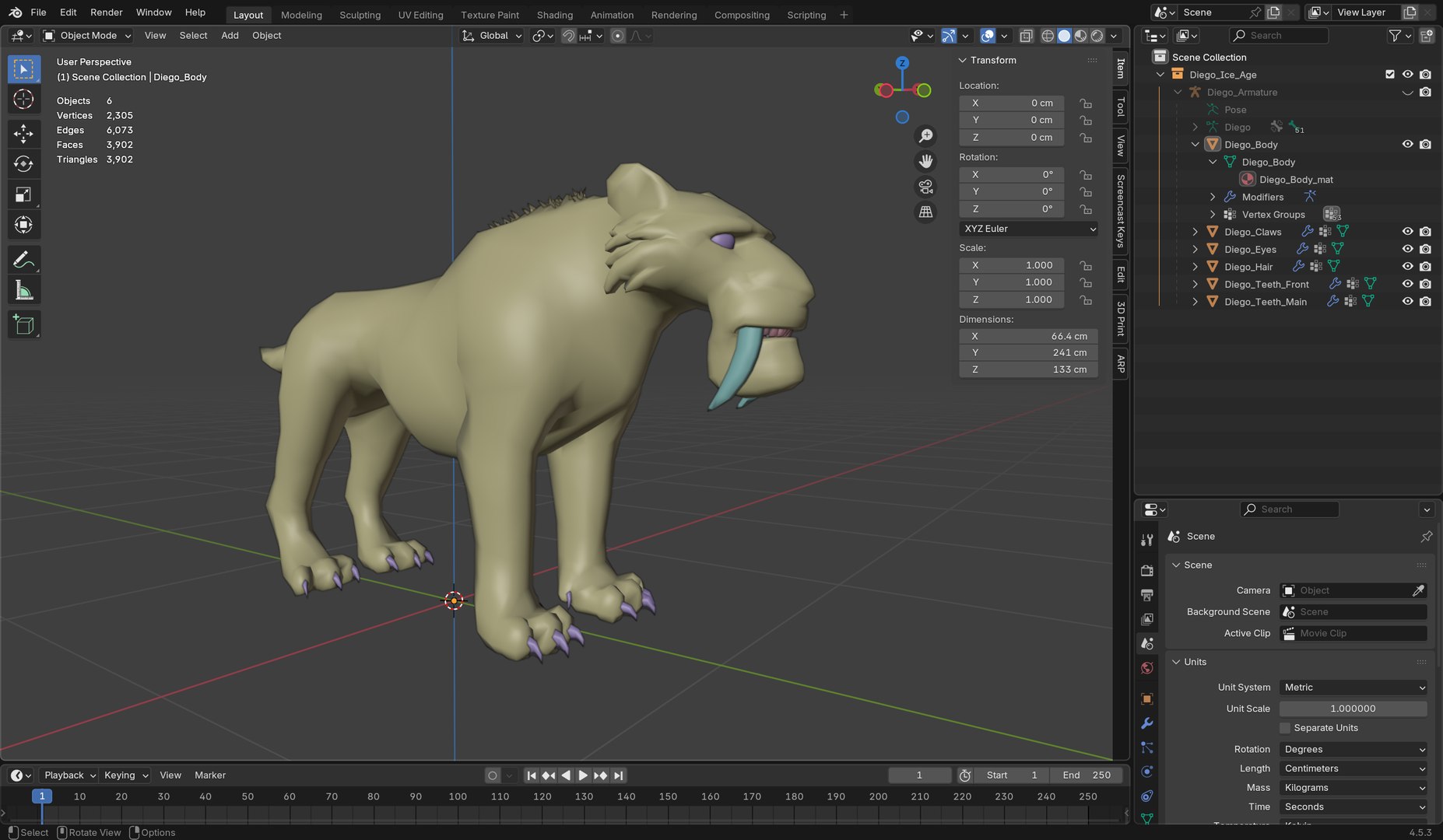 Ice Age Collection 3D model https://p.turbosquid.com/ts-thumb/W7/laOjb5/wM/15diego/png/1760797354/1920x1080/fit_q87/bed44a86c920898657188a3ed6e95d47b1c3c172/15diego.jpg