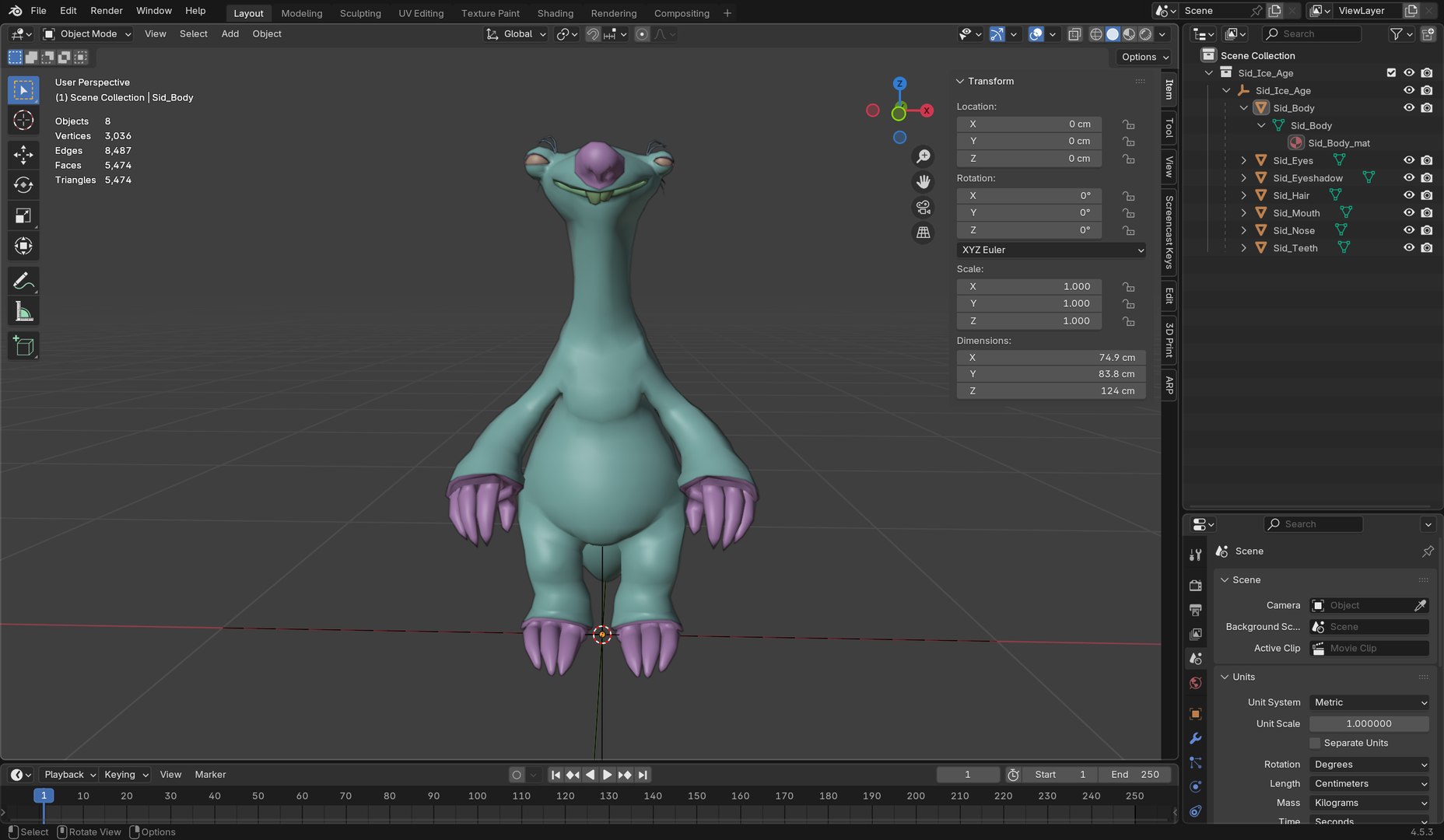 Ice Age Collection 3D model https://p.turbosquid.com/ts-thumb/W7/laOjb5/yC/13sid/png/1760797351/1920x1080/fit_q87/8a575fb3daa9268908402094241ac0419a150027/13sid.jpg