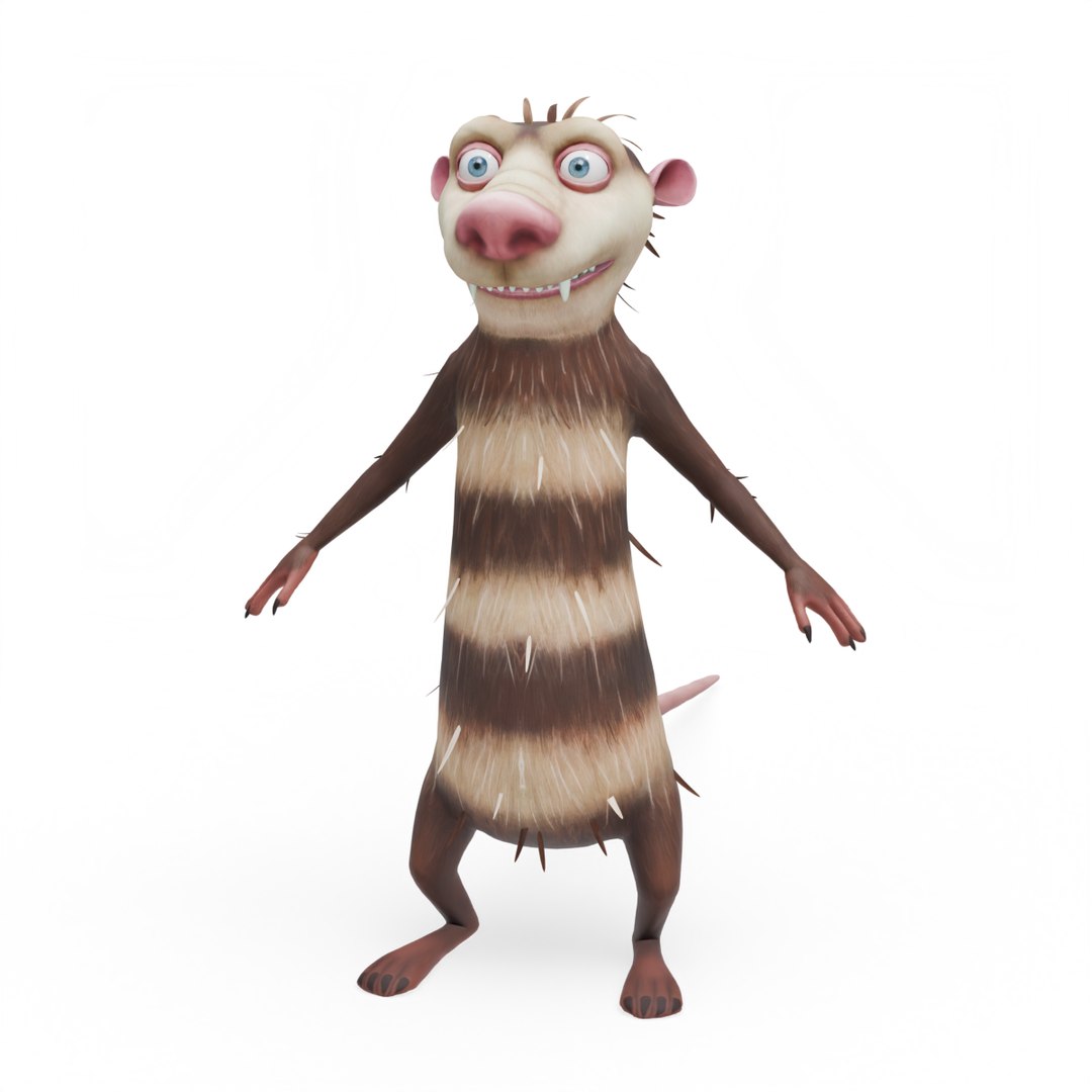 Ice Age Collection 3D model https://p.turbosquid.com/ts-thumb/W7/laOjb5/zW/1crash/png/1760797331/1920x1080/fit_q87/c650461cc4ff4c8fcc292b32924e5a3a32e30c8e/1crash.jpg