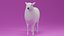 Cartoon Cute Sheep