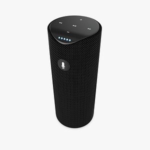 Amazon Tap - Alexa-Enabled Portable Bluetooth Speaker