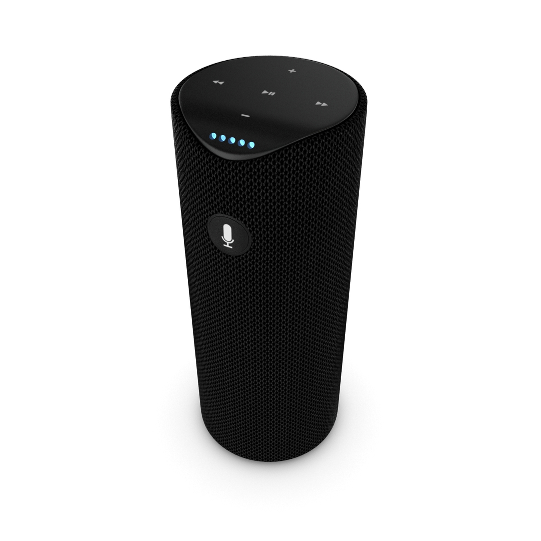 amazon tap - alexa-enabled model https://p.turbosquid.com/ts-thumb/W7/nofToL/Y0mpTkRs/image/jpg/1502361994/1920x1080/turn_fit_q99/43bac0d87f88e4510b32a321b986b465a9aa9581/image-1.jpg