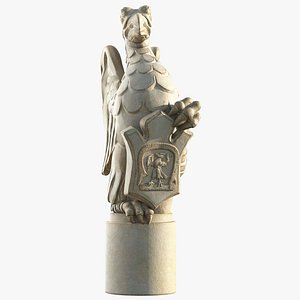 The Falcon of the Plantagenets