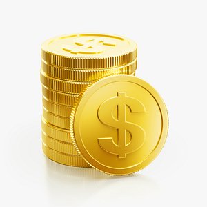 Dollar Coins