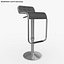 Bar Stool 07