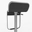 Bar Stool 07