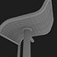Bar Stool 07