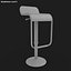 Bar Stool 07