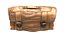 bag 3D model