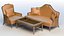 Mobilier Baroque Classique 1