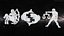 星座镀铬