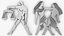 星座镀铬
