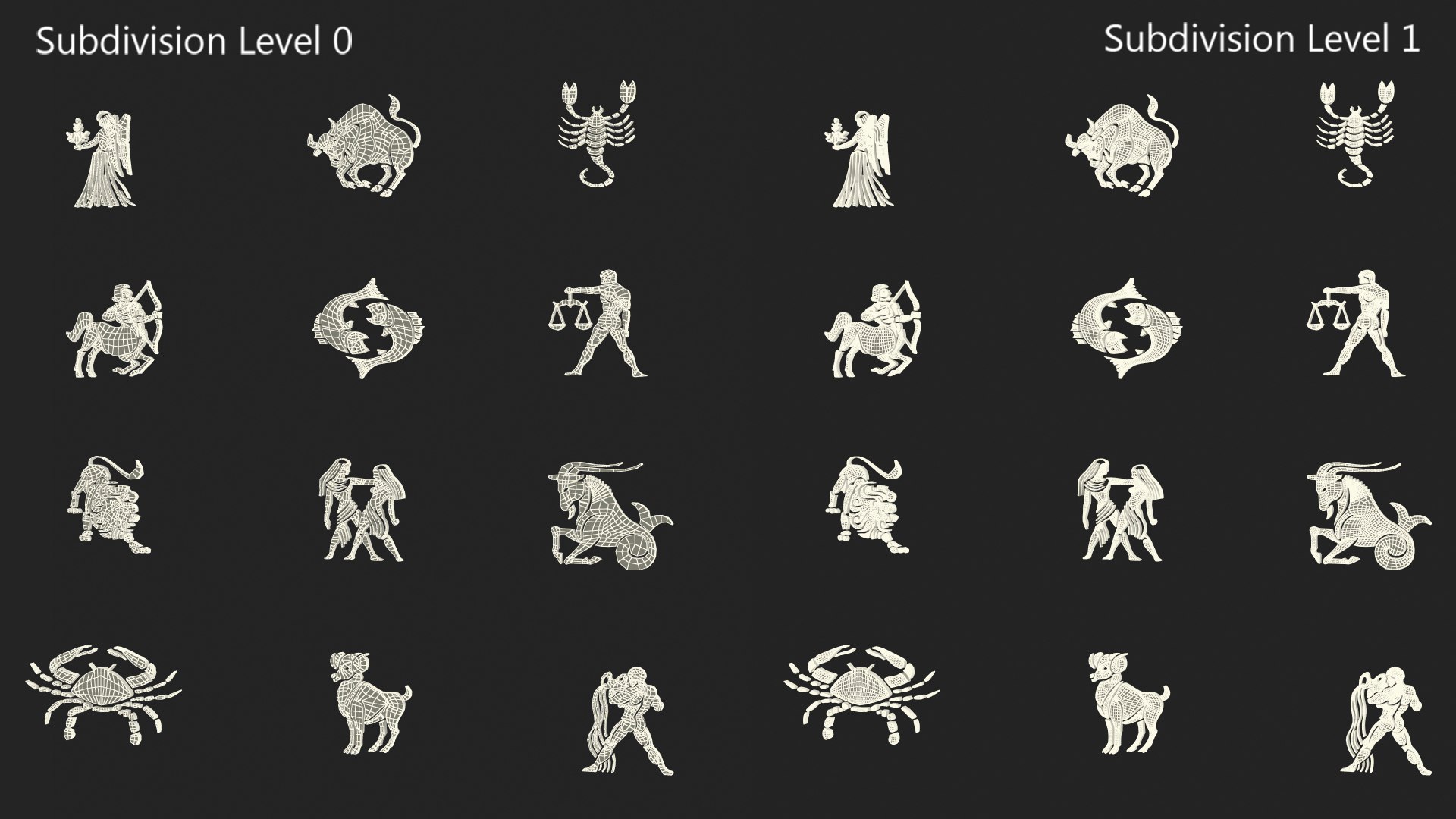 3D Astrological Signs Chrome https://p.turbosquid.com/ts-thumb/W7/zGtijp/Sx/astrologicalsignschrome3dsmodel020/jpg/1691563585/1920x1080/fit_q87/db7ca57b9f647766902439da8abfc7f64199749c/astrologicalsignschrome3dsmodel020.jpg