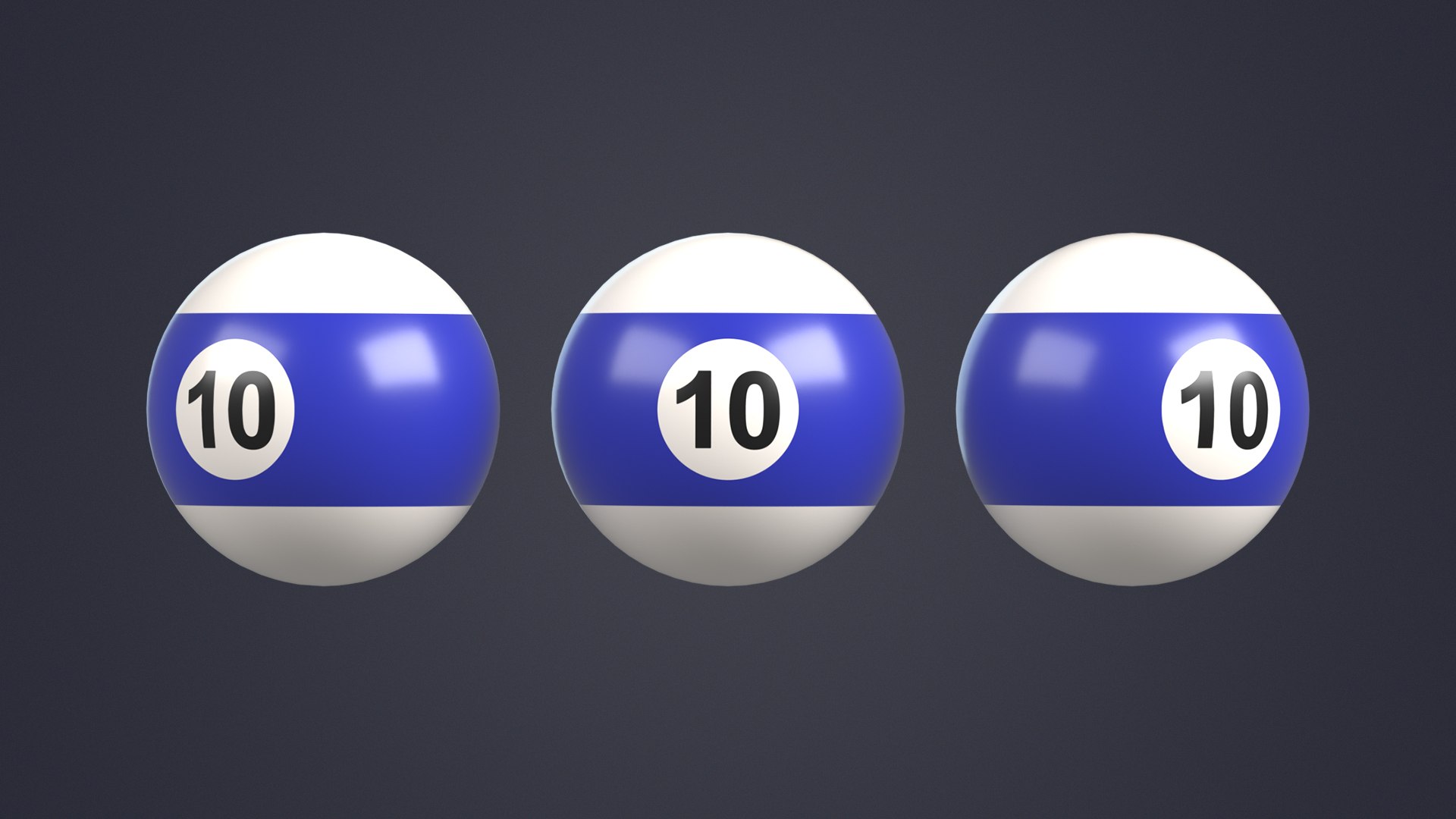 3D Billiard balls model https://p.turbosquid.com/ts-thumb/W8/1CAKEF/Xh/billiard_balls_render010/jpg/1720121133/1920x1080/fit_q87/9b5f6bd1f11924d7b66f109144121f1d2c37a093/billiard_balls_render010.jpg