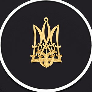 trident ukrainian max