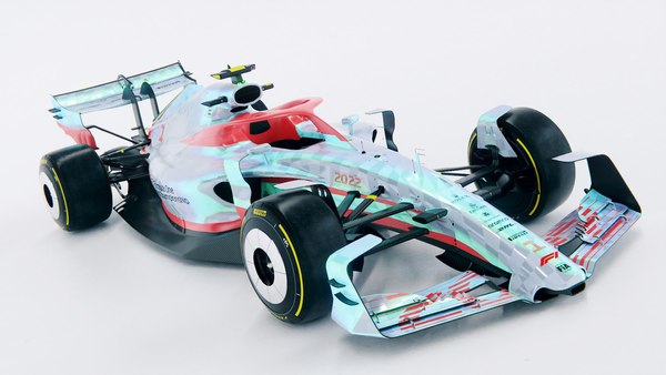 COMO INSTALAR UMA SKIN LIVERY CUSTOMIZADA NO F1 2022? 