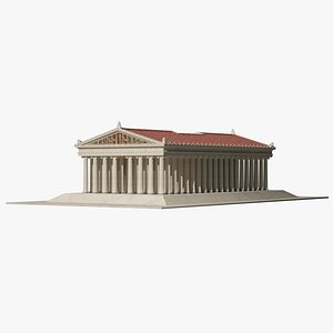 Temple of Artemis
