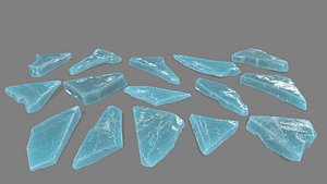 ice set