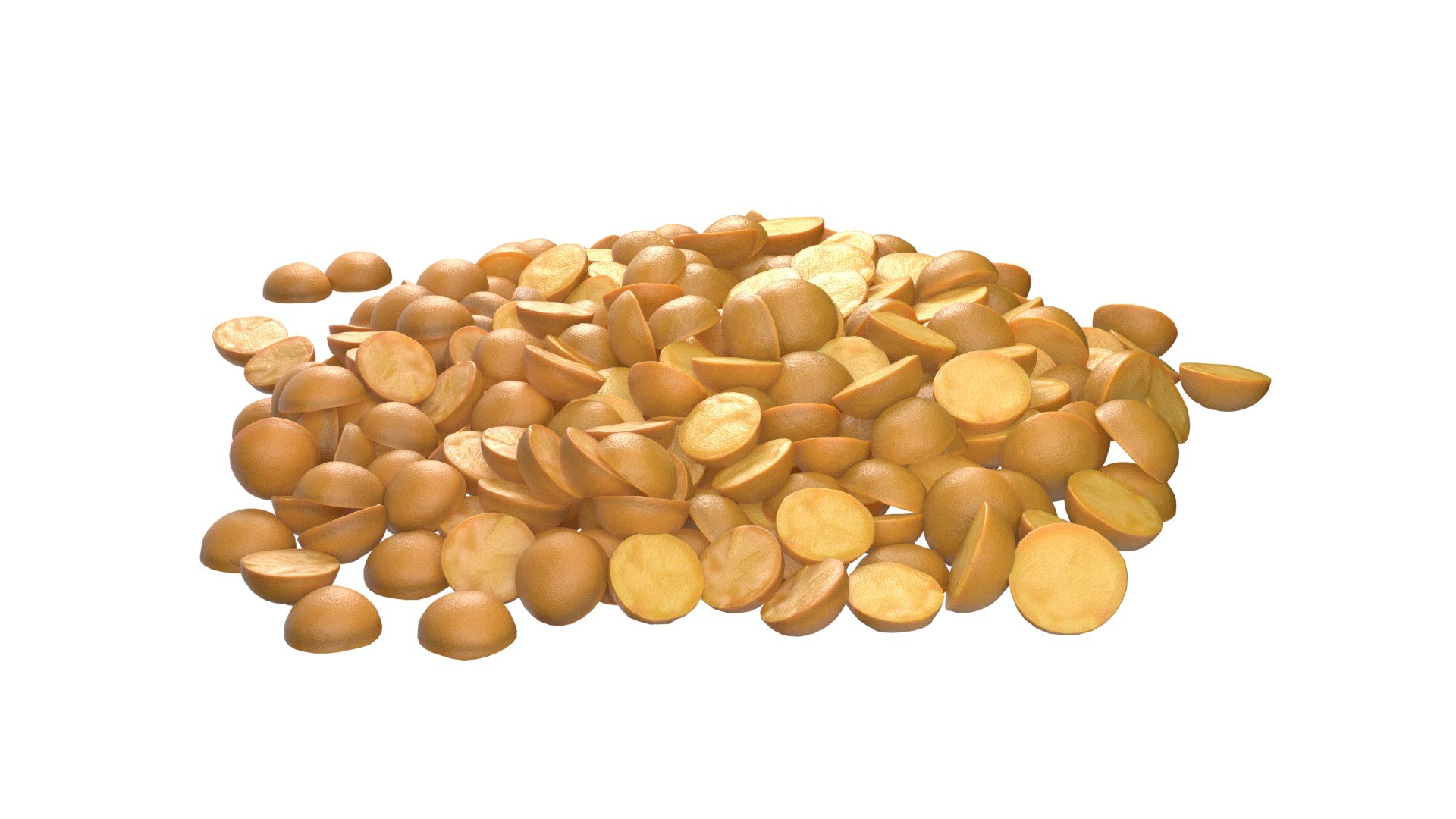 3D Split mung bean pile https://p.turbosquid.com/ts-thumb/W8/91clZs/F3/6/jpg/1745465977/1920x1080/fit_q87/7c46973242813c417574f75fe89b53291685dacb/6.jpg