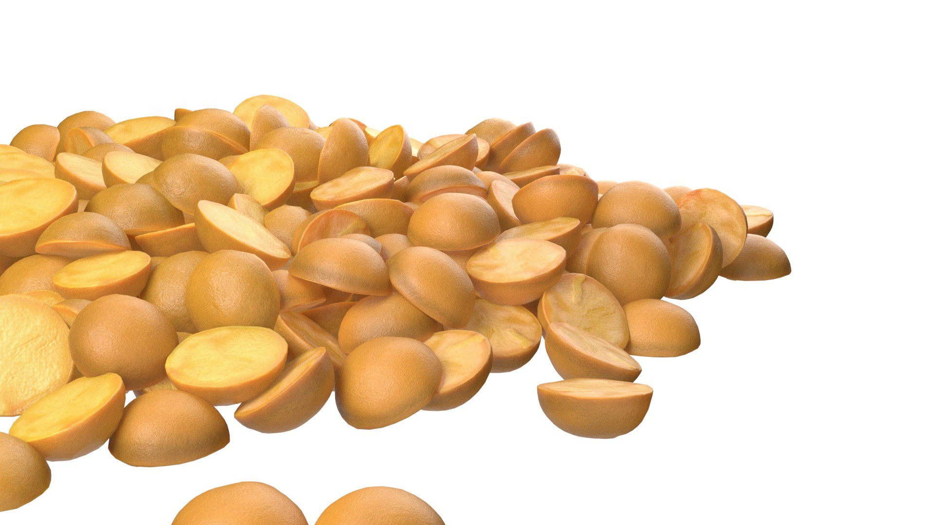 3D Split mung bean pile https://p.turbosquid.com/ts-thumb/W8/91clZs/xc/5/jpg/1745465977/1920x1080/fit_q87/d6abffe323e56d622a5ed6ebc3ecda637d531eb7/5.jpg