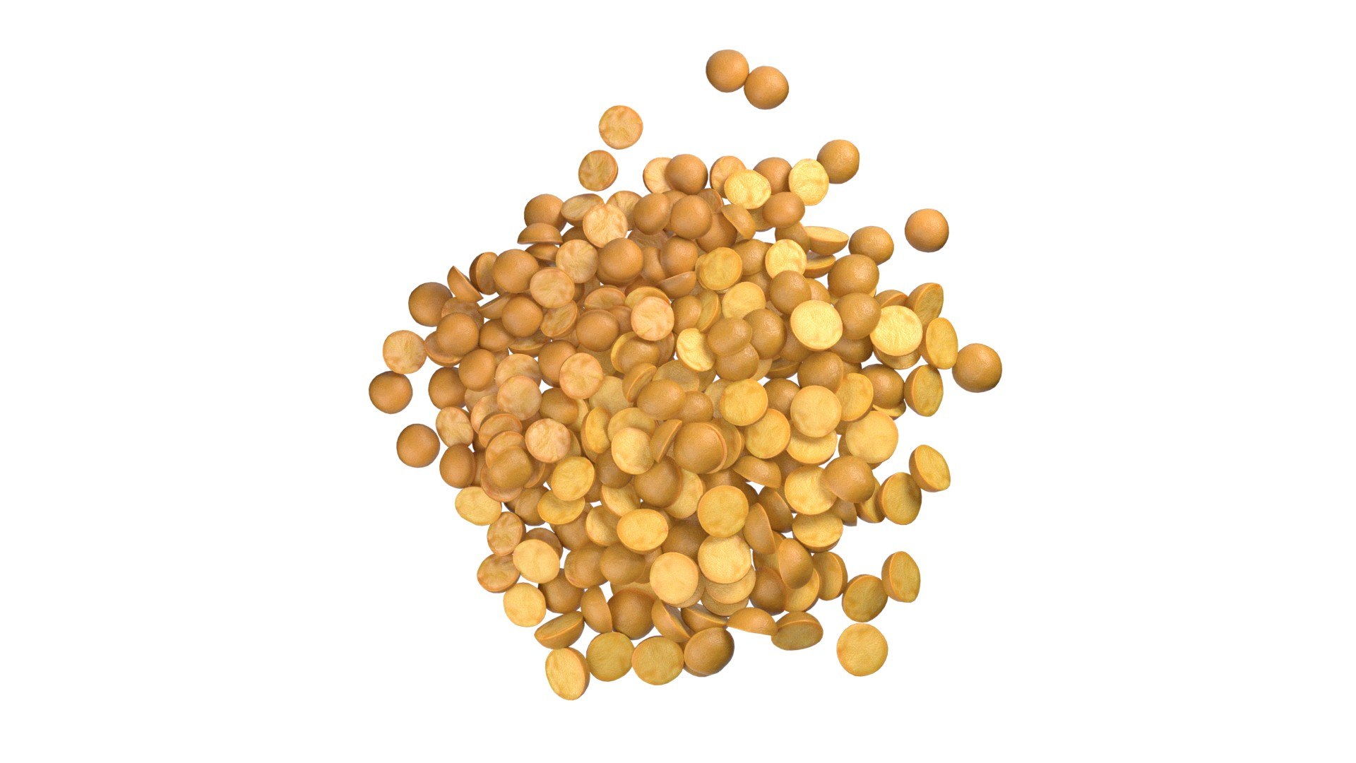 3D Split mung bean pile https://p.turbosquid.com/ts-thumb/W8/91clZs/xw/3/jpg/1745465976/1920x1080/fit_q87/a04997bcaa0862c5381b3ddc2481add63afa5fcd/3.jpg