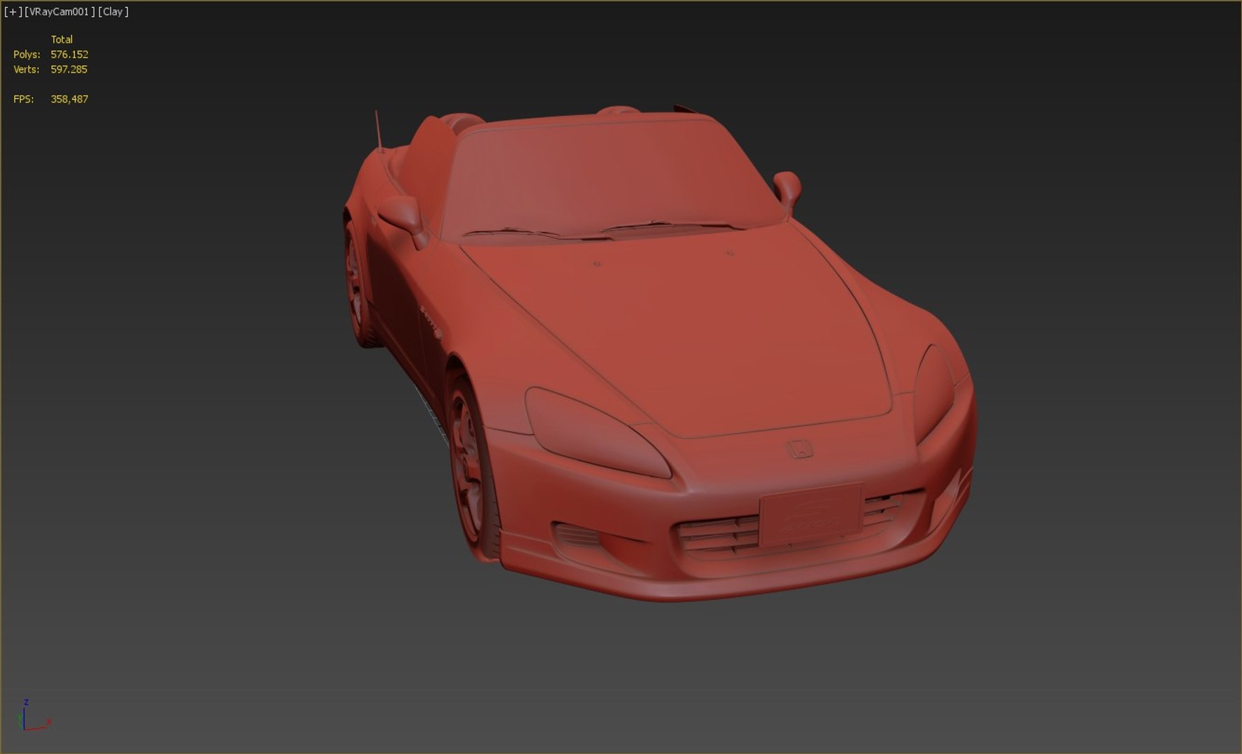 Honda S2000 ap1 3D model https://p.turbosquid.com/ts-thumb/W8/Cb1Bc4/hK/11/jpg/1738965458/1920x1080/fit_q87/e1fcdd9375548651da1fbaed482f83fdb0cc87c8/11.jpg