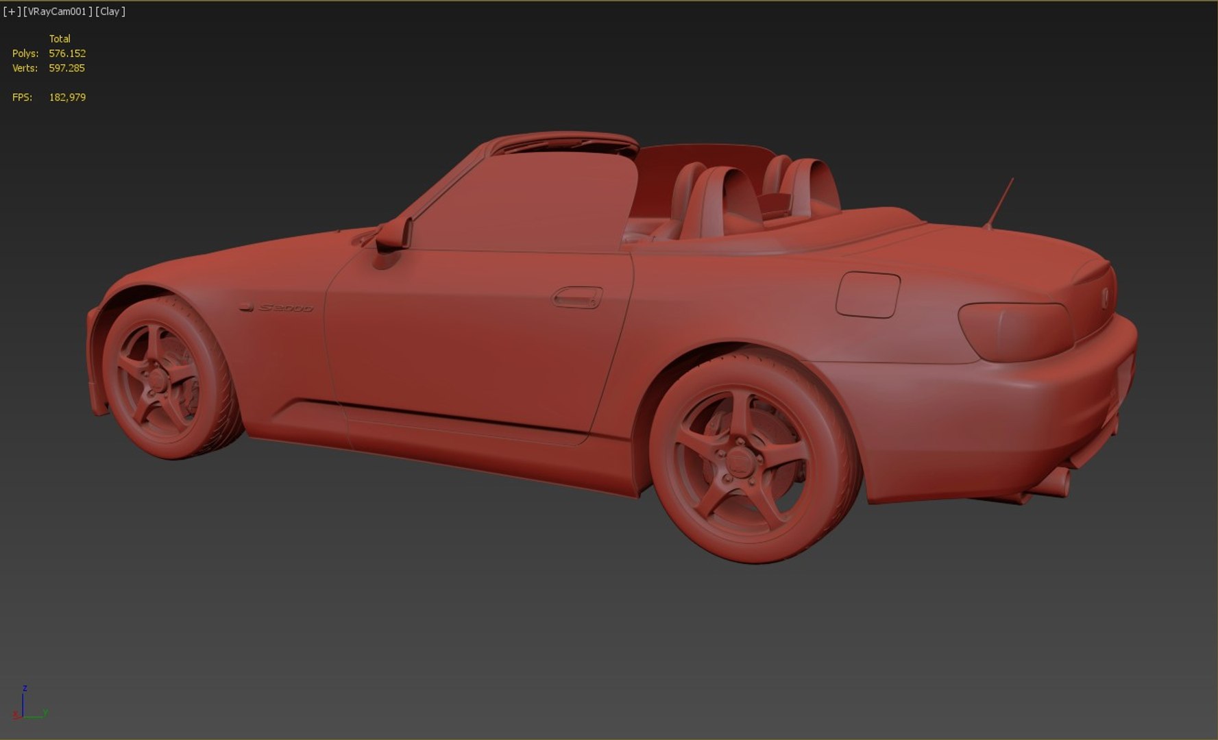 Honda S2000 ap1 3D model https://p.turbosquid.com/ts-thumb/W8/Cb1Bc4/nx/55/jpg/1738965461/1920x1080/fit_q87/b08f3298b6b540b614f4a60f3a5ca5b4e82c76d3/55.jpg