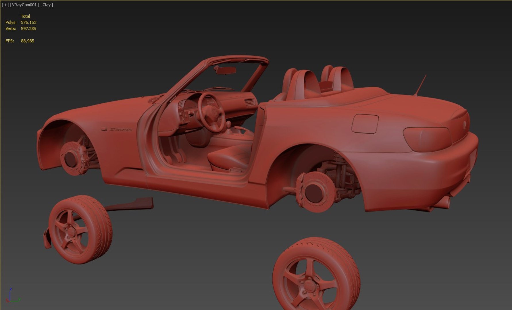 Honda S2000 ap1 3D model https://p.turbosquid.com/ts-thumb/W8/Cb1Bc4/v3/66/jpg/1738965462/1920x1080/fit_q87/f8d8971bf22be909b4eec046aae083c3828768e0/66.jpg