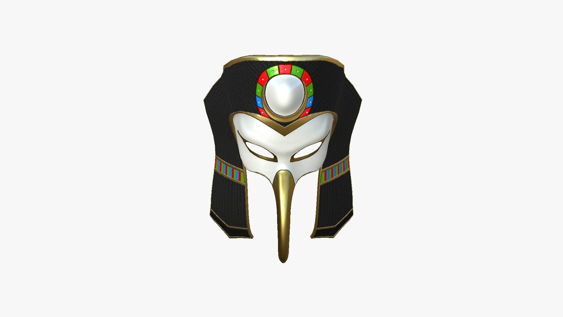 Thoth Mask A01 - Egyptian Gods Character Clothing 3D https://p.turbosquid.com/ts-thumb/W8/ELFU3Q/Jn/t14/png/1708518563/1920x1080/fit_q87/91f6db391916a2f522caead9765179efef5b1263/t14.jpg
