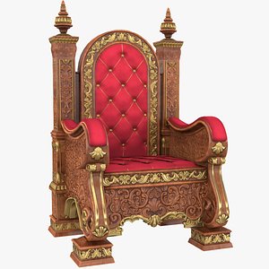 Royal Armchair