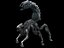 Alien Queen Creature HD monster