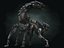 Alien Queen Creature HD monster