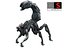 Alien Queen Creature HD monster
