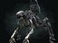 Alien Queen Creature HD monster