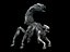 Alien Queen Creature HD monster