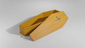 coffin classic